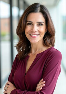 Lauren Bordes